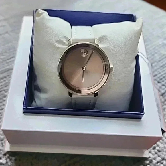 MOVADO Bold Evolution Women's Watch.. - Picture 6 of 11